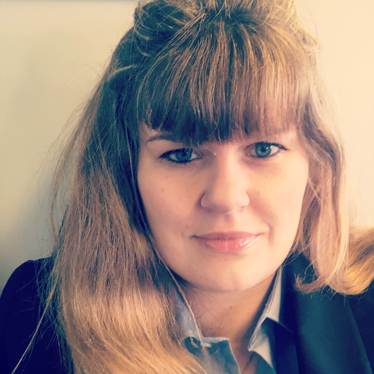 On the way to London to shoot a commercial!