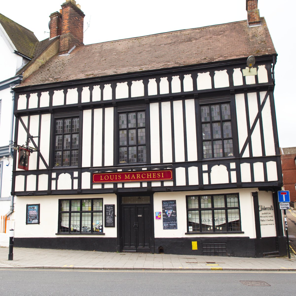 Norwich Kitty Networking tweet media