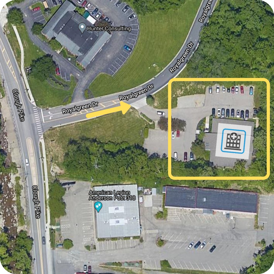 Same great Wellington doctors, staff, and exceptional orthopedic care you expect!  Our new Anderson location is at 6620 Clough Pike, Cincinnati, OH 45244.  Book your appointment today at 513-232-2663. #patientsfirst #wellingtonortho #sportsmedicine
orthocincywellington.com