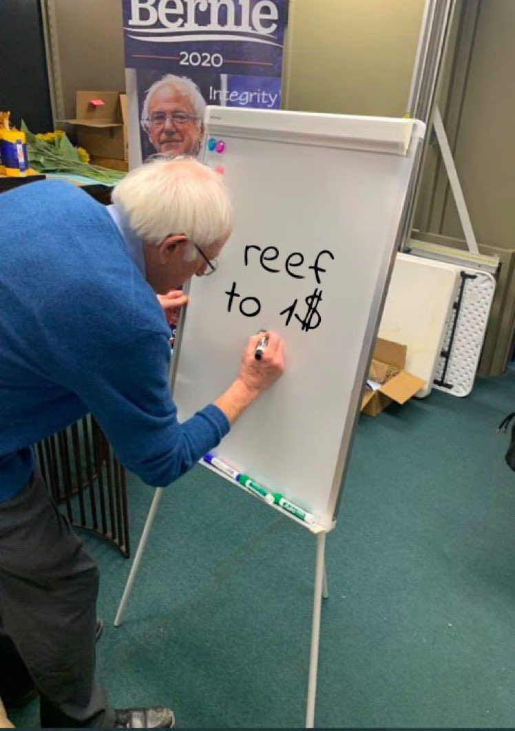 ABD senatörü Bernie Sanders beyaz tahtaya #reef to 1$ yazdı. Aralık ayındaki Steam haberini bekleyenler seef

#Btt   #chz #bnb   #TRX   #win #twt #chz #usdt #btc   #eth   #paribu #konya #erzurumcift <a href="/hirozaki2020/">Hirozaki ❤️‍🩹</a>