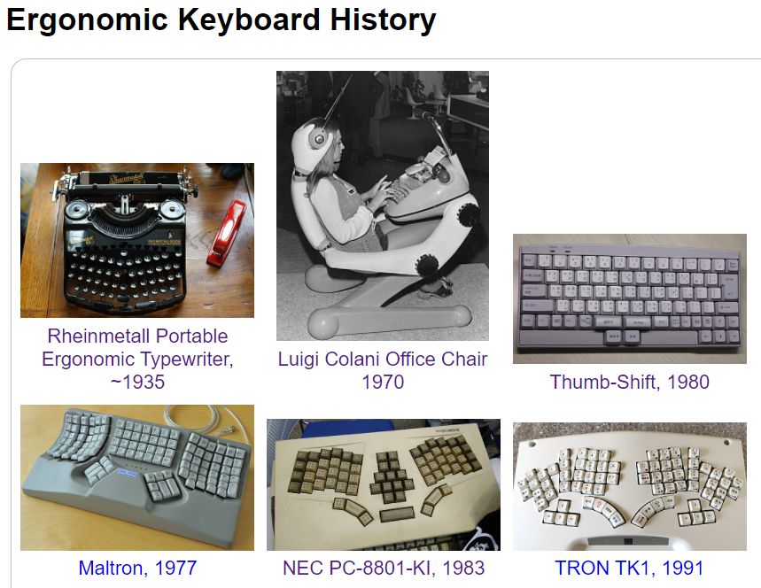 Luigi Colani Office Chair xahlee.info/kbd/ergonomic_…