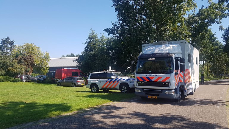 Eigenaar cocaïnewasserij Nijeveen in hoger beroep tegen celstraf: Paardenhandelaar Jan B.