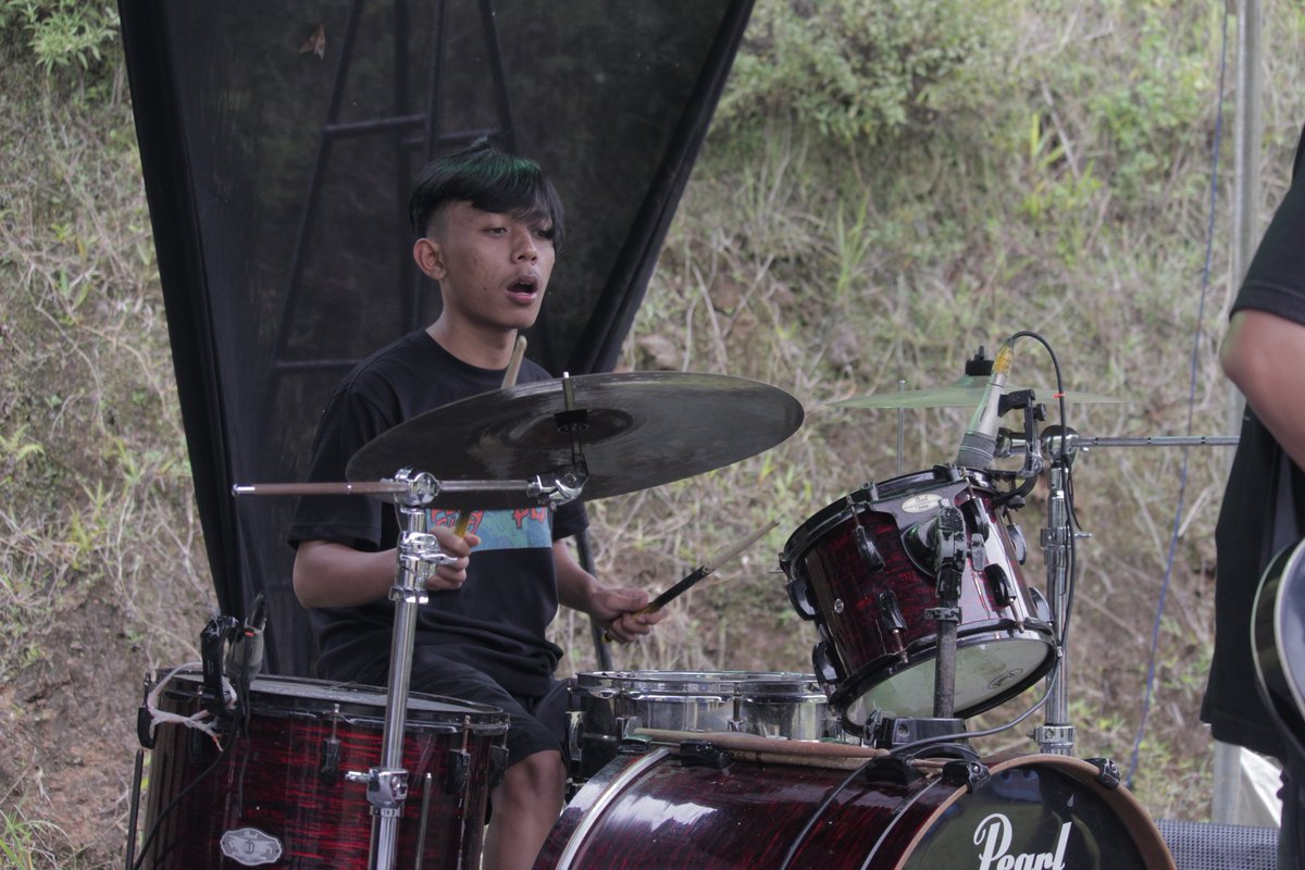 <a href="/kakigunungfest/">Kaki Gunung Festival</a> 
.
📸 : <a href="/ibunpurdianto/">ibunpurdianto</a>