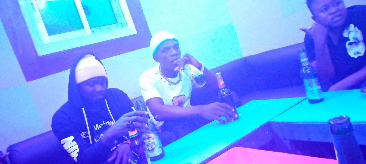 Branndon Ndzedze tweet media