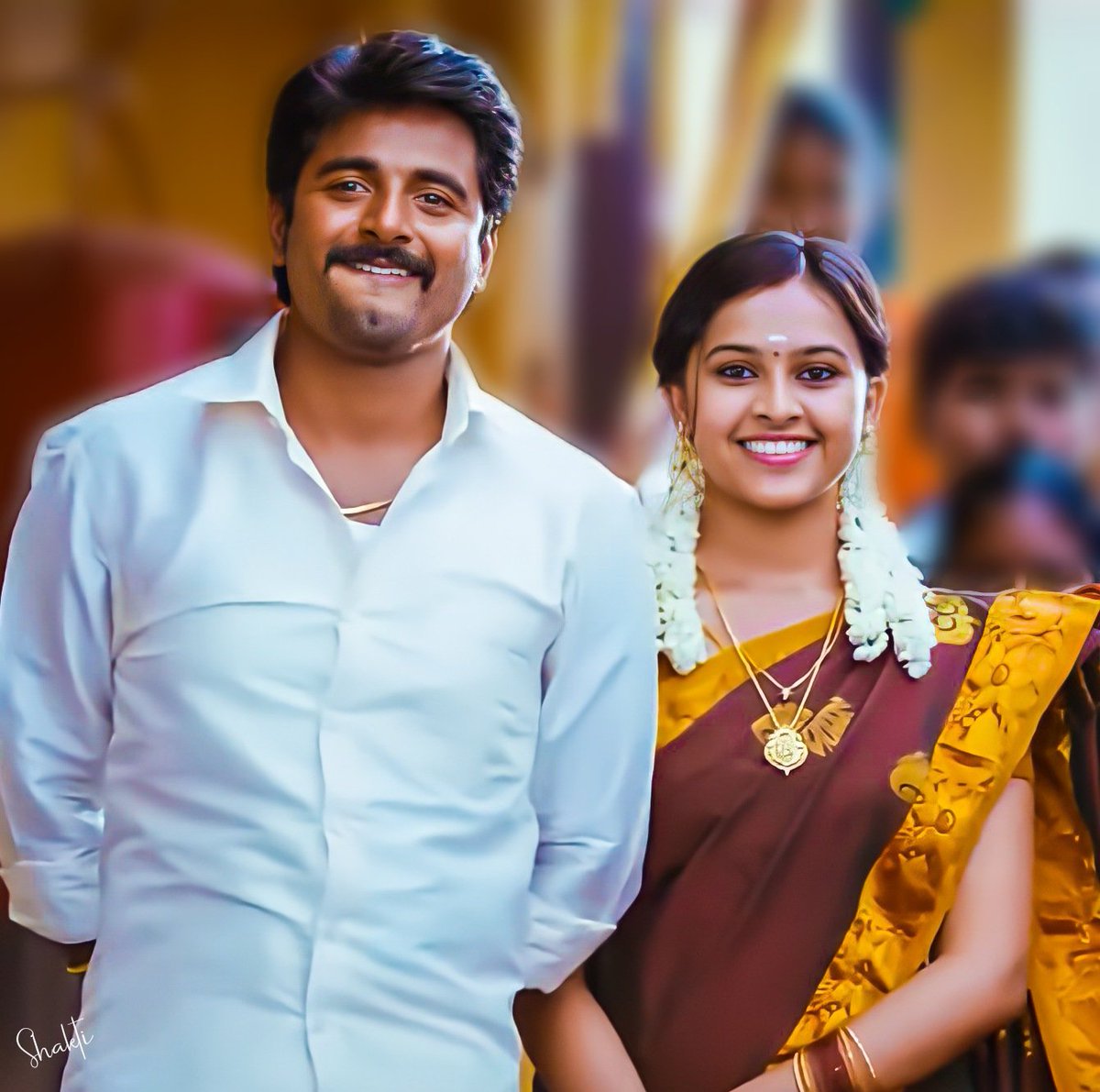 vinay_sk_'s tweet photo. And Are You Saying This Crossed Years 8 💗💖🥺.
Need This Again Man @Siva_Kartikeyan And @SDsridivya @ponramVVS
#8YrsOfBlockbusterVVS https://t.co/uanUdP471V