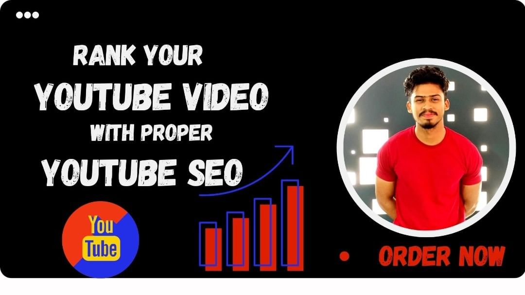 Are you a YouTuber?

Do you want to grow your YouTube channel?

Are you struggling to monetize your YouTube channel?

contact me as early as really possible because I can help you overcome all sorts of queries...

#seo #youtubeseo #monetization #youtube  #youtubers #smm
