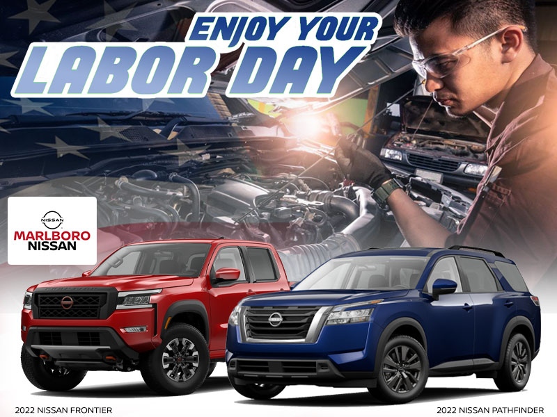 Total 98+ imagen nissan dealer marlborough ma In.thptnganamst.edu.vn