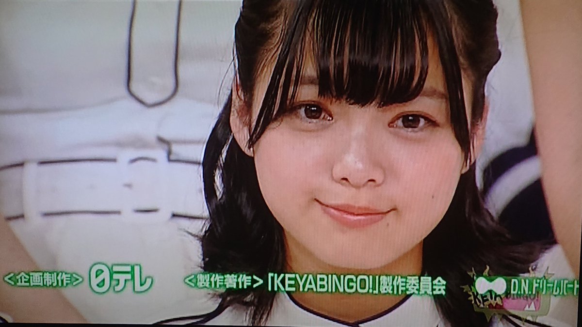 画像 平手友梨奈 欅坂46 てちかわいいなぁ けやれぽ