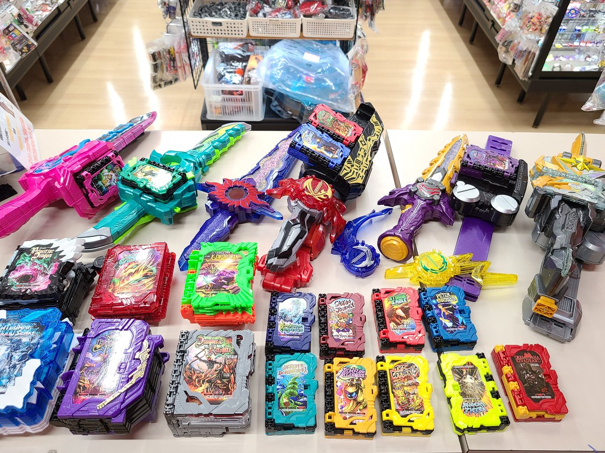 ホビーオフ北千住店 公式 Hobby Kitasenju Twitter ホビーオフ北千住店 公式 Hobby Kitasenju Twitter