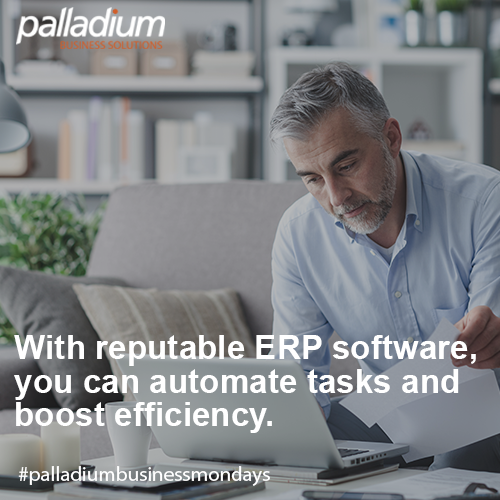 PalladiumSA's tweet photo. Automation can boost productivity. However, reliability is the real gem that shines with automation since it is the cornerstone of any good operation. As an organization's technology demands increase, productivity and efficiency become increasingly critical.  

1/5 https://t.co/ZDQQRug8sQ