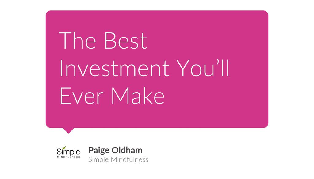 SimpleMindfulns's tweet photo. Interpersonal includes leadership &amp; influence, public speaking, visioning, teaching, selling, networking &amp; building tribe and holding paradox.

Read the full article: The Best Investment You’ll Ever Make
▸ https://t.co/6LHbmTaquC

#Mindfulness #Happiness #Goals https://t.co/JaM0isAd0B