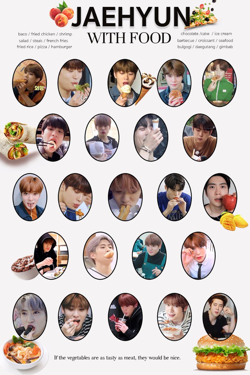 ssunhoney's tweet photo. แจยอนกับของกินนนนนนน น่ารักมาก55555555555555555555 https://t.co/Kim7w20gvc