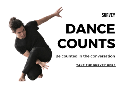 DanceIreland's tweet photo. Dance Counts Survey: We are encouraging everyone who works with in, with, or for dance artists and productions on the island of Ireland, to complete this survey.
#voicefordance #dancecounts #advocatingfordance
https://t.co/hgVWNk5Dmh https://t.co/93JwtWZZoB
