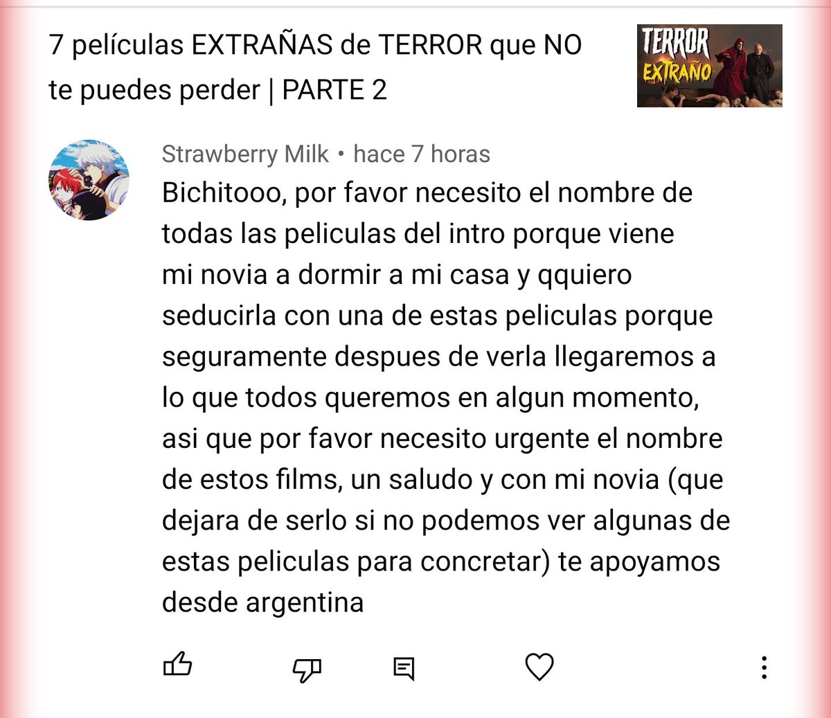 BichoCatorce tweet media