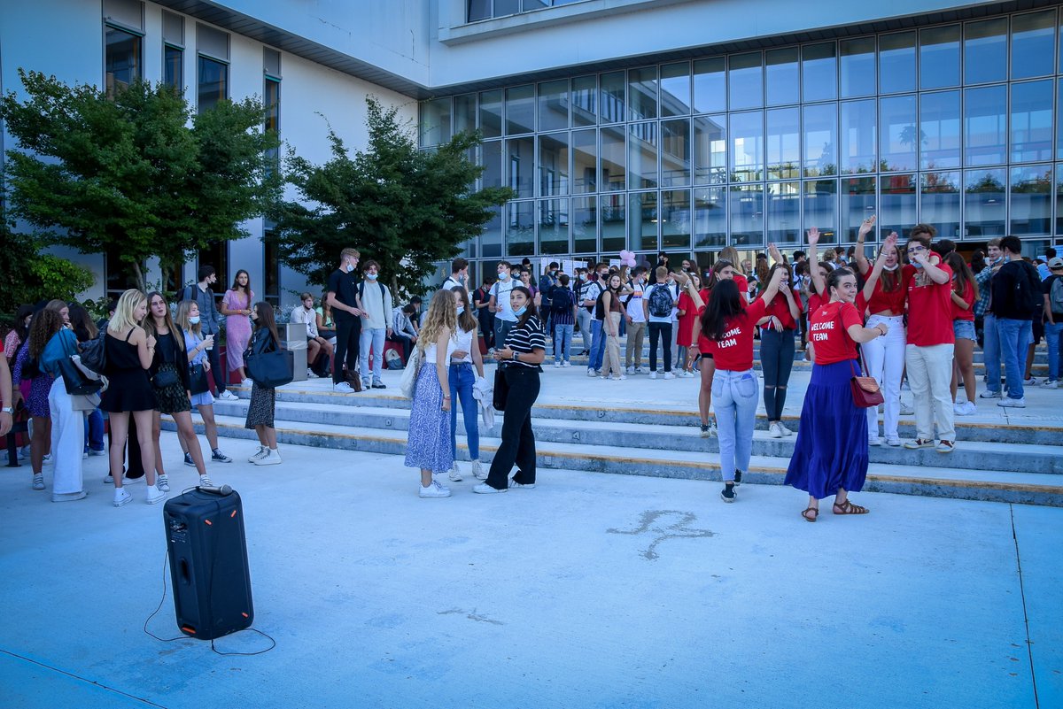 ESSCA Campus d'Angers tweet media