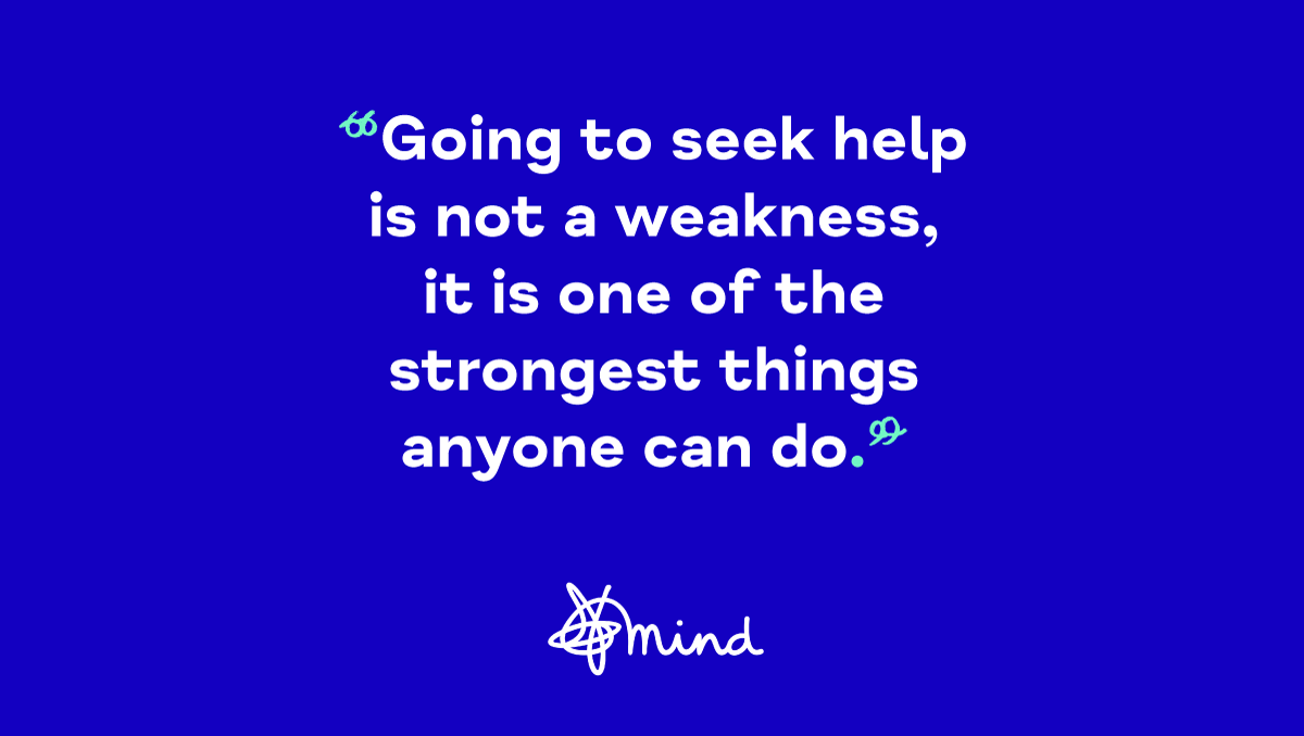 "CBT has helped me build up resilience, gain self-belief and enjoy life as much as I can."

Kasey blogs about how talking therapy has transformed her life > bit.ly/3DNnocl