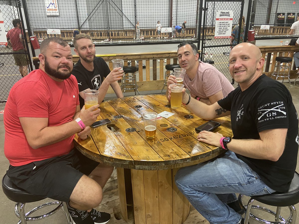 Have a great Labor Day!