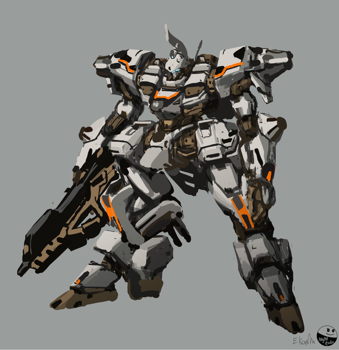 メカ太郎 (@Rl3Kq) / Posts / X