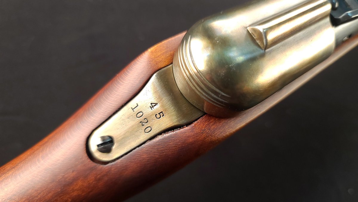 G1lover2's tweet photo. We performed vintage customization and imprinting of PPSh41 from DENIX. https://t.co/XQPxSIYzGz