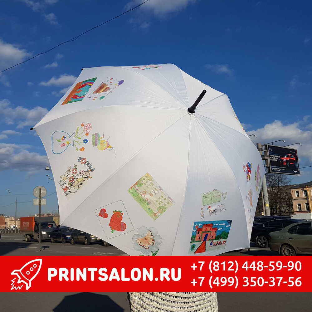 printsalon's tweet photo. New post (Зонты и дождевики с логотипом) has been published on Типография Спб - https://t.co/Y3yxiPwOok https://t.co/vgAiSJng1c