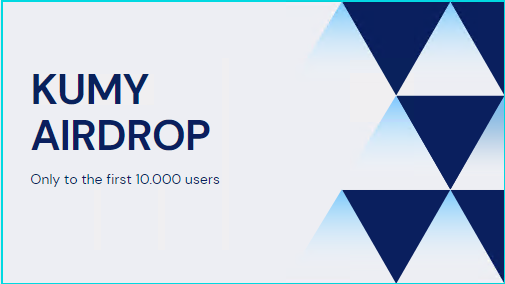 Airdrop_Exp's tweet photo. 🔥Kumy Chain - AIRDROP🔥

🔁Like &amp; Retweet this post 

💎 Follow @Kumychain

💎 Join: https://t.co/Ry3Lvp29vq

💎 Comment BSC Address

💥Reward: 5,000 $KUMY for 10,000 Winners

#Airdrop #ShibaInu #Airdrops #KUMY #BSCGem #BSC #BabyDoge #BNB #dogecoin #Shiba #mining #Airdrop_Exp https://t.co/fHNbpRLxQ7