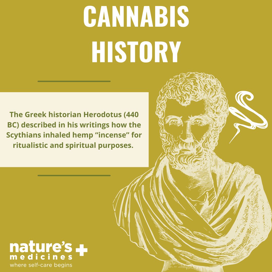 📖 Cannabis has been a form of self-care, spiritual purposes since B.C. times! #WhereSelfCareBegins

#cannabislifestyle #cannabiscommunity #cannabisculture #cannabis #qualitycannabis  #cannabissociety #cannabisdaily #cannabisheals