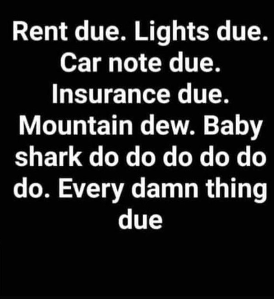 NaidaBoo's tweet image. It really is a vicious cycle 🥴🤕