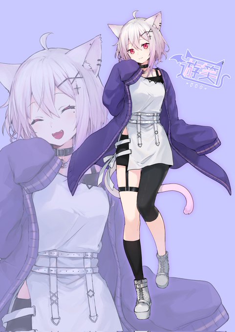 病み猫のtwitterイラスト検索結果 病み猫のtwitterイラスト検索結果