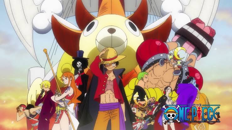 episodio 990 one piece