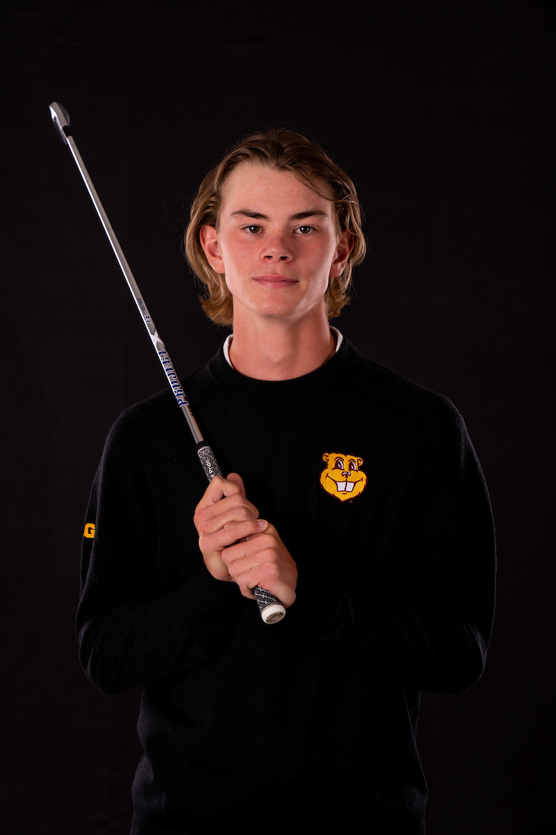 Minnesota Men's Golf tweet media