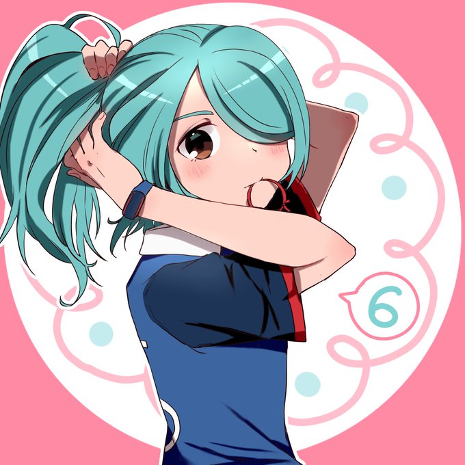 背番号6のtwitterイラスト検索結果 背番号6のtwitterイラスト検索結果