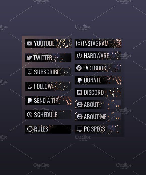 Sandra110255's tweet photo. I can make make a professional  mascot logo.panel overlay,emotes ,banner ,animation for gaming community if anyon need something like this then let me know #twitchprime @sgh_rts @ScrimFinder @blazwdrts @TwitchSharing  @Mighty_RTs @TwitchTVGaming @TwitchTVOnline @CODReTweeters https://t.co/aBcki5HJiA