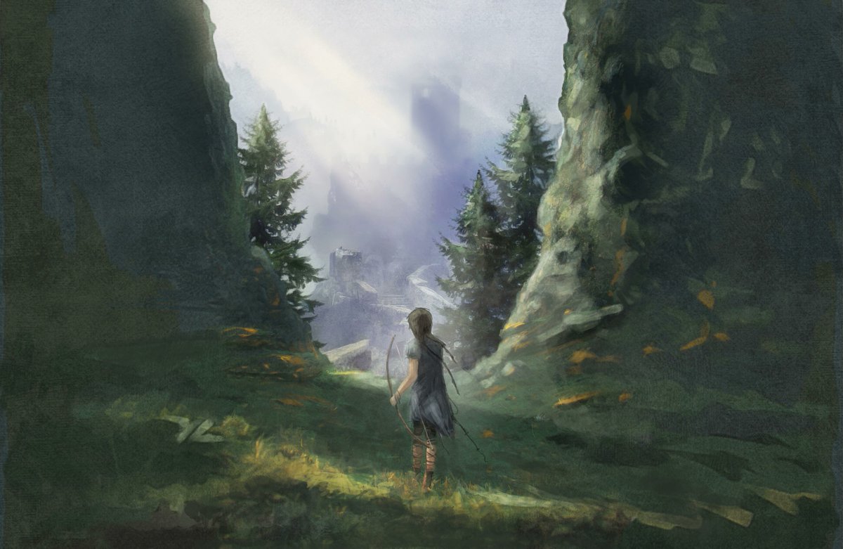 .@nent_group and Filmlance International, a <a href="/banijaygroup/">King Radu</a> company, are partnering with The Astrid Lindgren Company to adapt Astrid Lindgren's world-famous story 'Ronja the Robber's Daughter' into a major #Viaplay Original family fantasy series
bit.ly/3DRk3ZO