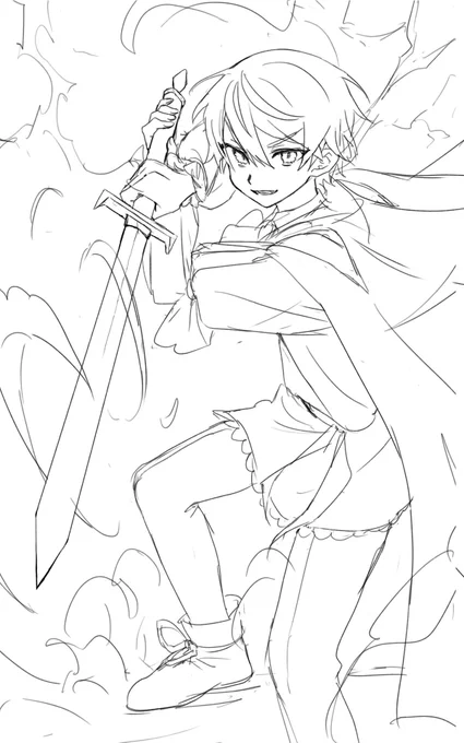 ロミオrkgk 