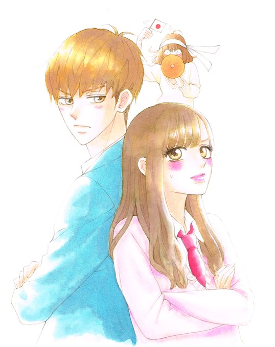 こんな未来は聞いてないのtwitterイラスト検索結果 こんな未来は聞いてないのtwitterイラスト検索結果