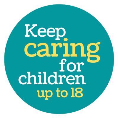 It wouldn't be good enough for Politicians children BUT is our children and young people who have had a tough start already in life. If it isn't good enough for your children it isn't good enough for OURS. Every Child IN Care Matters &amp; Every Child LEAVING Care Matters. 🚫