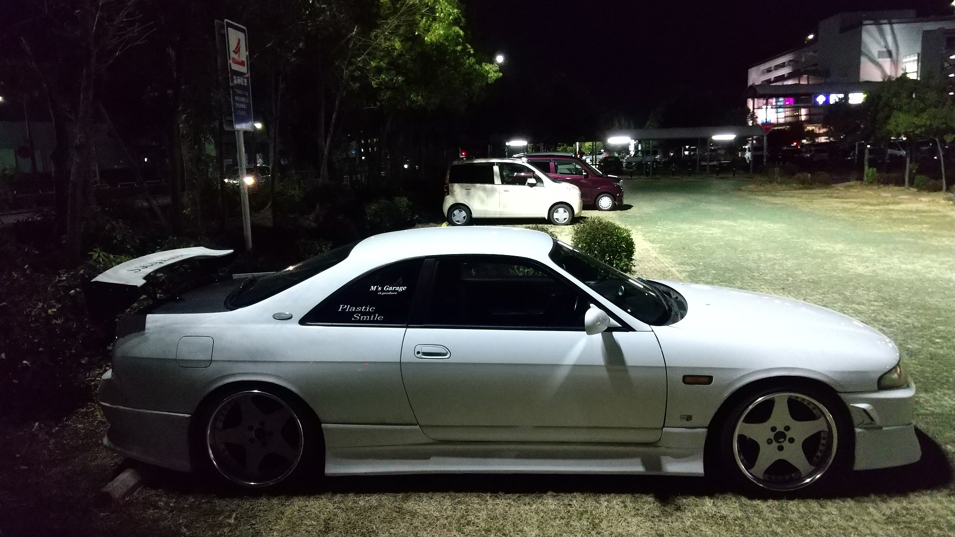 代表さん カピバラオート Al Twitter 私は １５年前に１３０万円で購入した車を乗り続けています これが本当のエコロジー エコノミー 車検はユーザー車検 メンテはdiyがメイン 怒涛の入金力の背景には こういった積み重ねがあるのです １台になが く乗っ