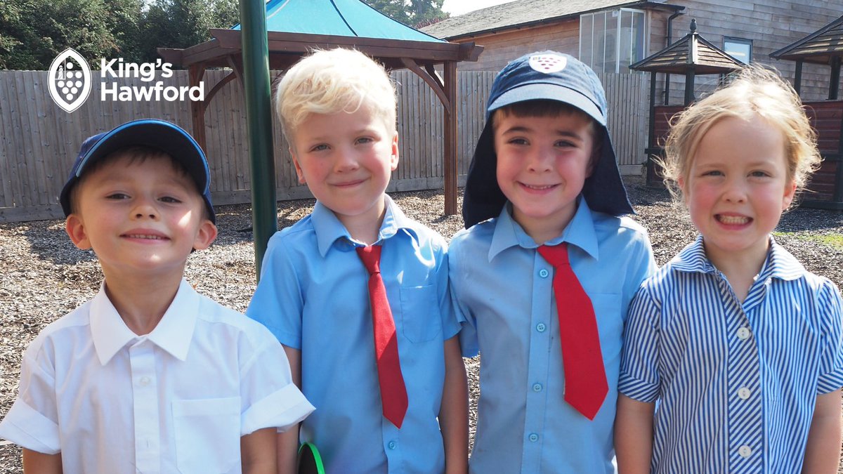 KingsHawford's tweet photo. It's been great to welcome the children back to King's Hawford today. It's been lovely to have the school filled with smiles and laughter #ShapedByKings #FirstDayBackAtSchool #KingsWorcester #WorcestershireHour #IndependentSchool #PrepSchool https://t.co/ACWA7tVZbR