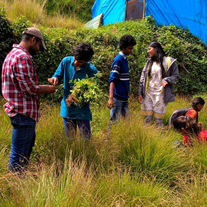 SonyBBCEarth's tweet photo. Since I was a child, my family and I always travelled to the Nilgiris. Through those frequent visits, I found my desire to dissolve boundaries between wilderness &amp; human etched landscapes. This was my goal even before I was familiar with terms like conservation and restoration. https://t.co/1pdLerl2ce