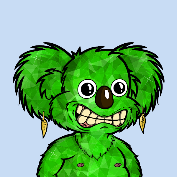 thebearjesus's tweet photo. 🧐Project Update @DropBearsio 

✅ 8 days old
✅ 10,000 items
✅ 3,500 owners
✅ 5,000 twitter followers
✅ 7,800 discord members
✅ Photo booth feature in the works
✅ Airdrop for all holders in the works
✅ Verified 10 eth donation to save koala

.... and more! https://t.co/yneJkDmURl
