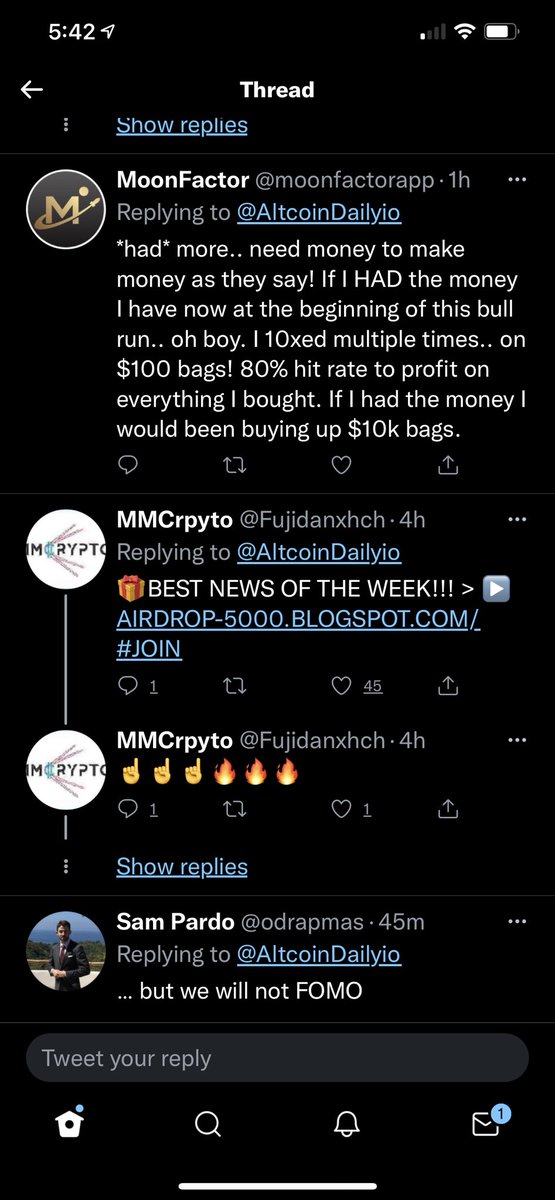 jesse926771's tweet photo. @MMCrypto https://t.co/lq0eW9kYmO