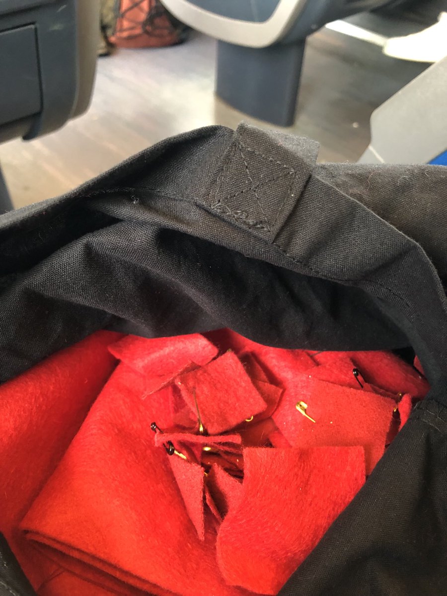 paolagorigiorgi's tweet photo. On my way to the real opening of the academic year ! @WOinactie #OAJ21 #wareopening https://t.co/jG0NkK6FFN