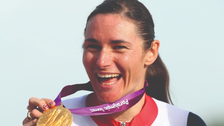 🇬🇧🇬🇧🇬🇧
SportsAid alumni won an impressive 9⃣4⃣ medals for
@ParalympicsGB at the #Tokyo2020 Paralympic Games 🌟
🥇 = 2⃣6⃣
🥈 = 3⃣3⃣
🥉 = 3⃣5⃣
The podium finishes claimed by beneficiaries of the charity's support came across 1⃣7⃣ different sports!
▶️ https://bit.ly/3jNgDPH