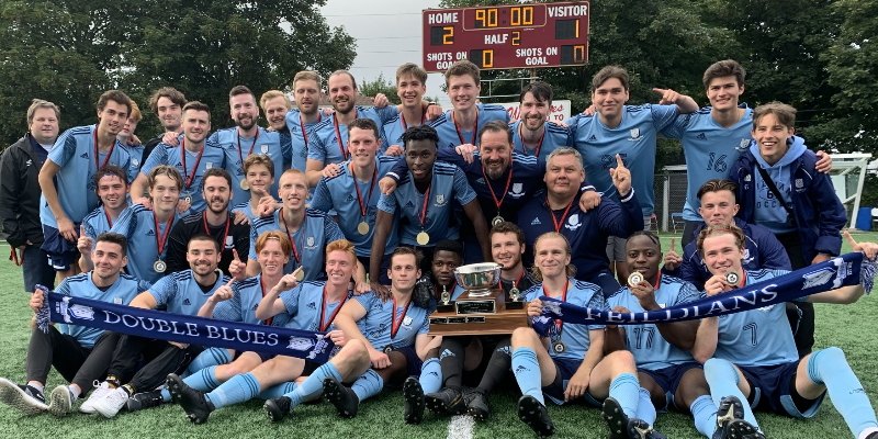 VOCMNEWS's tweet photo. Feildians Win First Soccer Title in Over 50 Years

https://t.co/ggqGf8ooxz https://t.co/EKYiKYO91w