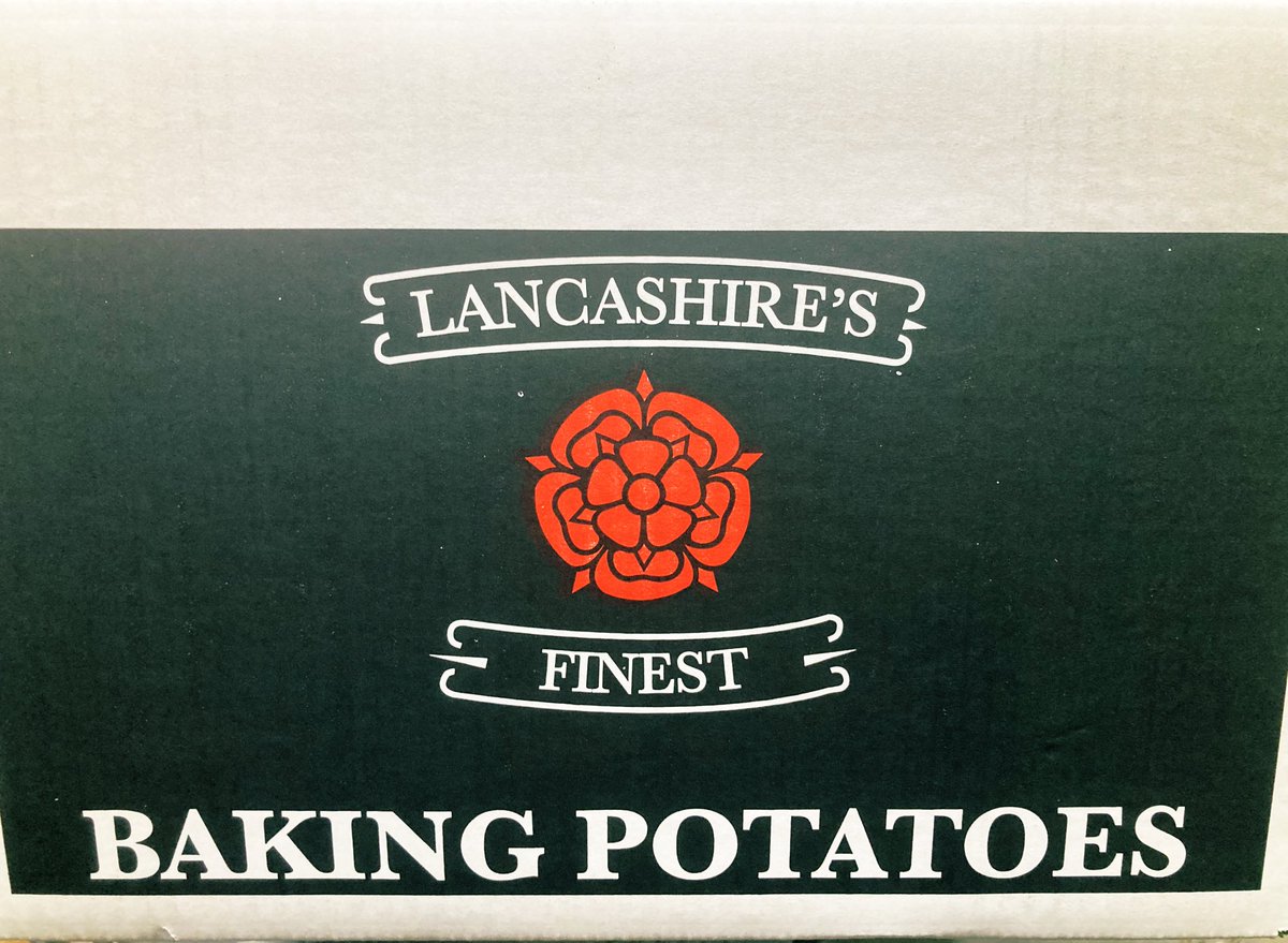 You can’t beat new season quality 😍