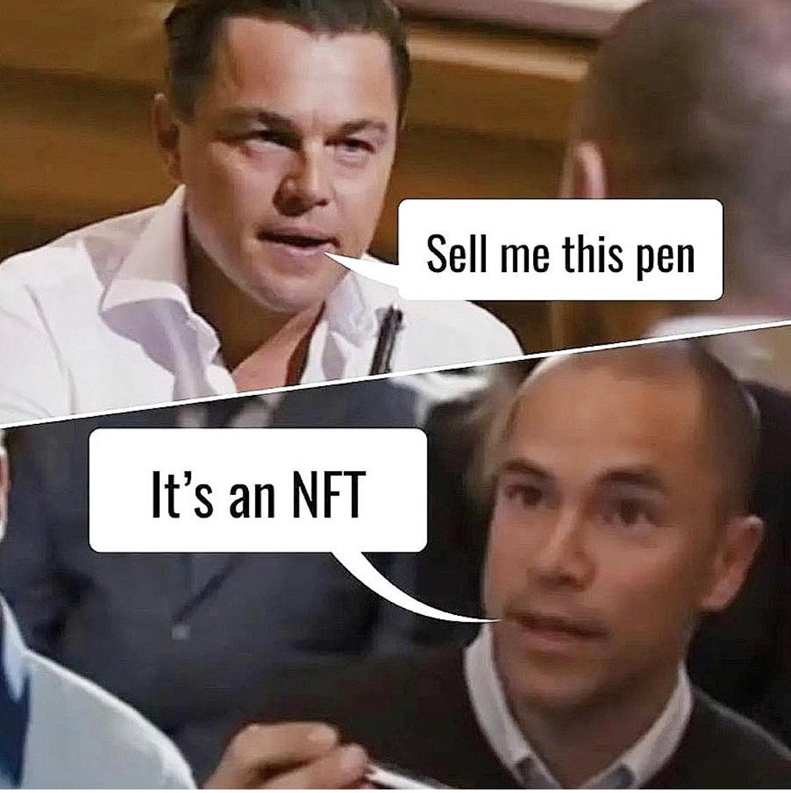 Business Majors in 2021