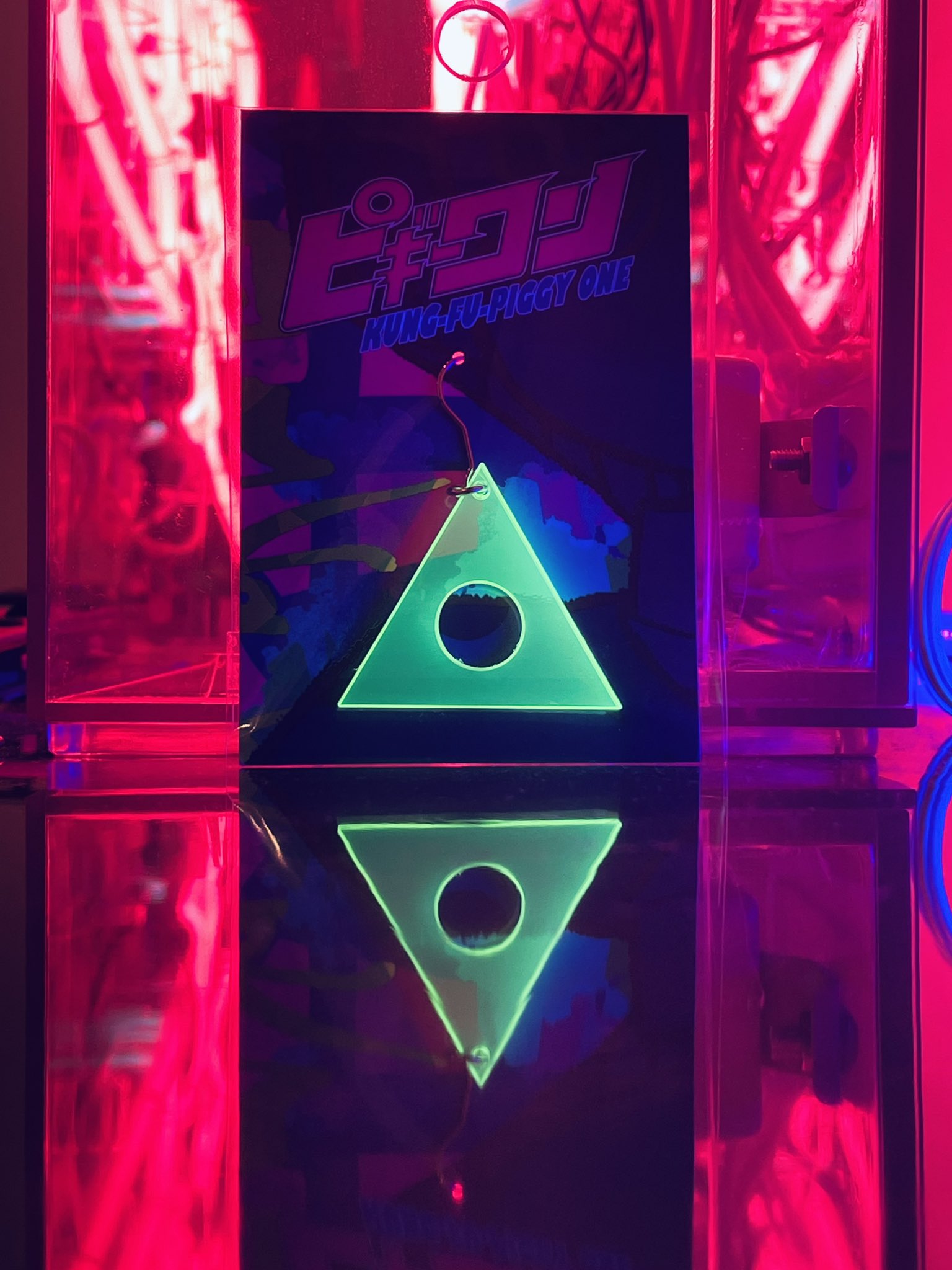 はなぶし🚀KUNG-FU-PIGGY on X: はなぶし🚀KUNG-FU-PIGGY on X:
