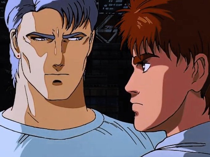 80年代アニメのtwitterイラスト検索結果 古い順