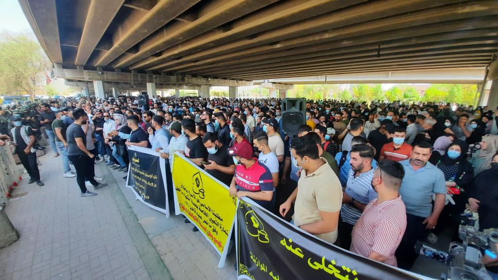 #الشغب_يقمع_الشهادات
