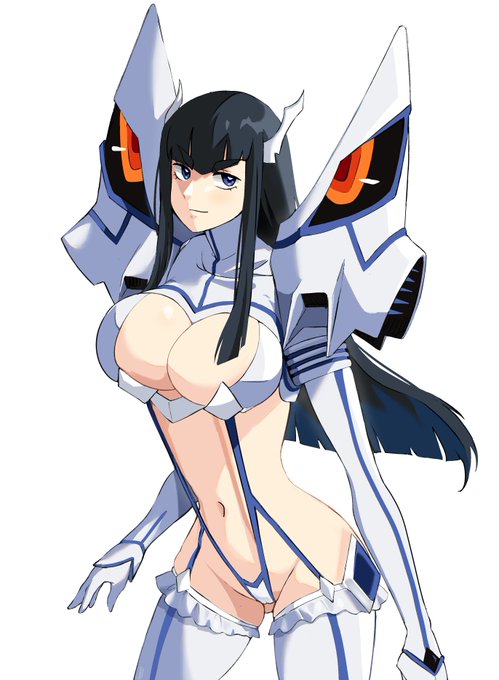 ‼️‼️‼️ 
#キルラキル #kill_la_kill 